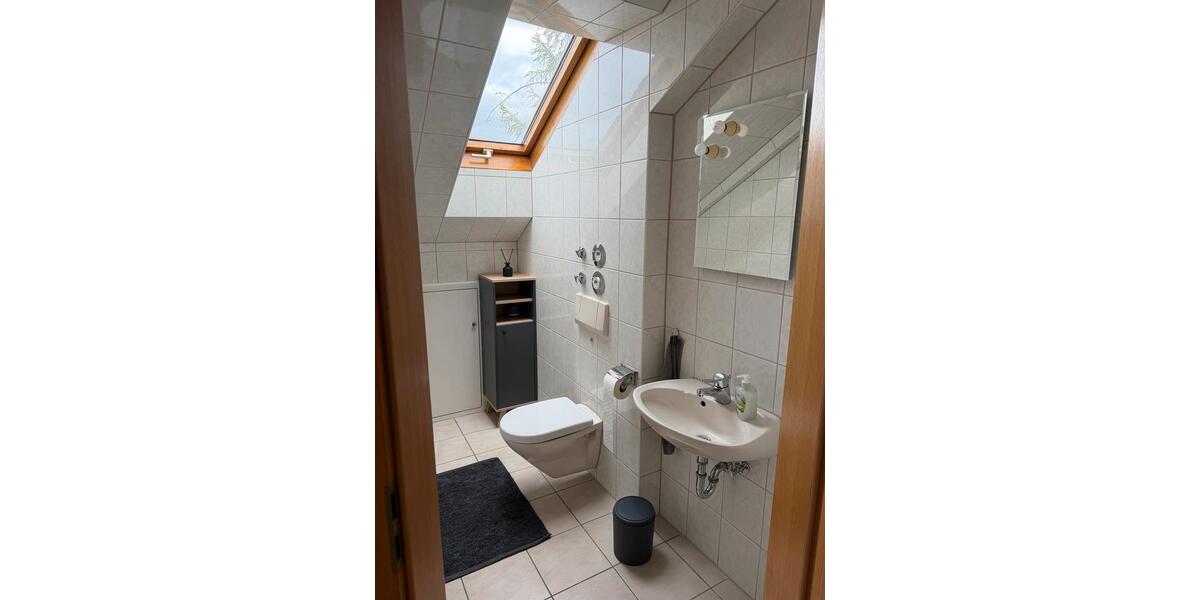 Etagenwohnung Leinfelden-Echterdingen Echterdingen - 3 Zimmer, 89 m&sup2;, 1.250&euro; | Angebot:27625070