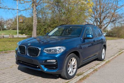BMW X3 164.000 km 21.900 &euro; Sindelfingen 71067