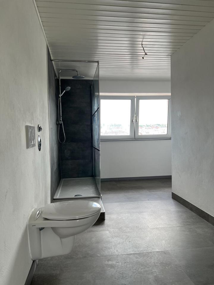 Helle und moderne Zwei-Zimmerwohnung | 66m2 | Zentrale Lage in PF