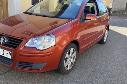 VW Polo 136.105 km 3.150 € Leonberg 71229