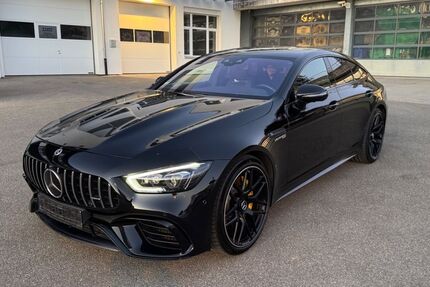 Mercedes-Benz AMG GT S 99.000 km 78.299 &euro; Reutlingen 72766