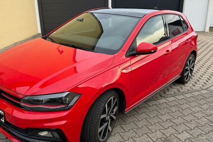 VW Polo 54.000 km 18.900 &euro; Pforzheim 75179