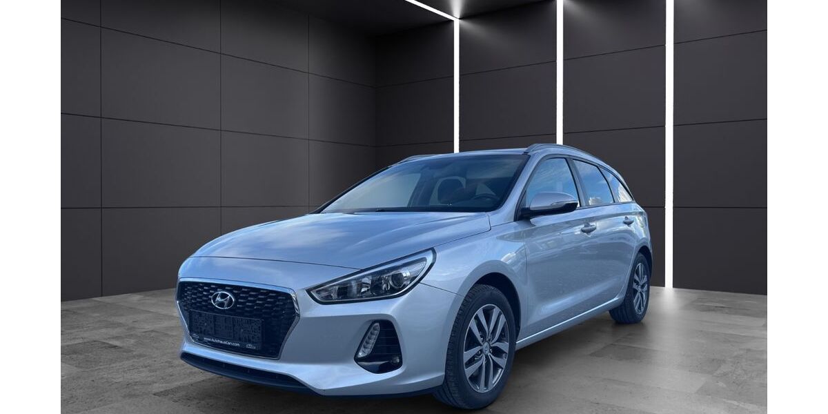 Hyundai i30 164.000 km 8.990 &euro; Reutlingen / Stuttgart 72766