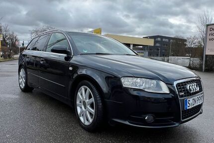 Audi A4 227.537 km 4.950 &euro; Esslingen am neckar 73728