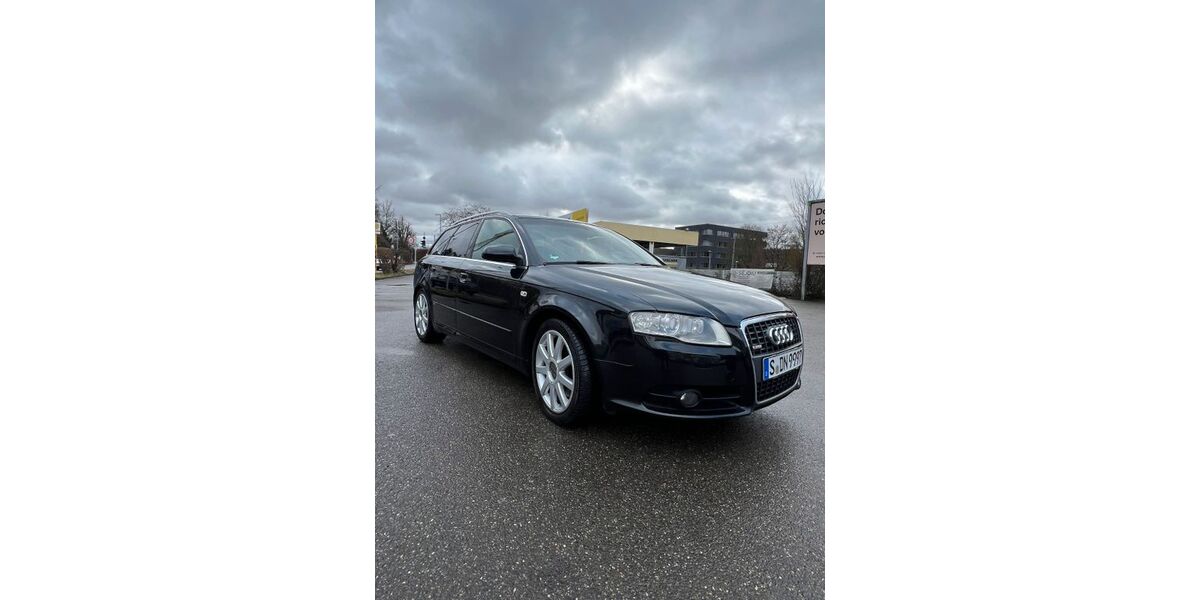 Audi A4 227.537 km 4.950 &euro; Esslingen am neckar 73728