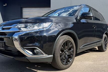 Mitsubishi Outlander 170.000 km 12.900 &euro; Asperg / Stuttgart 71679