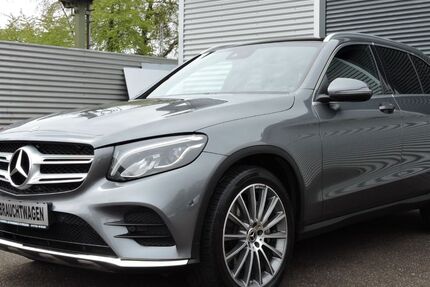 Mercedes-Benz GLC 250 83.000 km 29.999 &euro; Altbach 73776