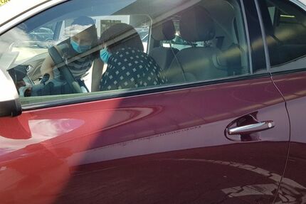 Opel Adam 23.000 km 12.500 &euro; Esslingen 73734