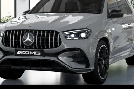 Mercedes-Benz GLE 53 AMG 9.900 km 115.990 &euro; Stuttgart 70372