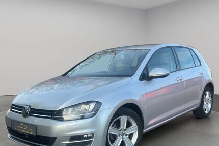 VW Golf 66.375 km 13.499 &euro; Ludwigsburg 71638