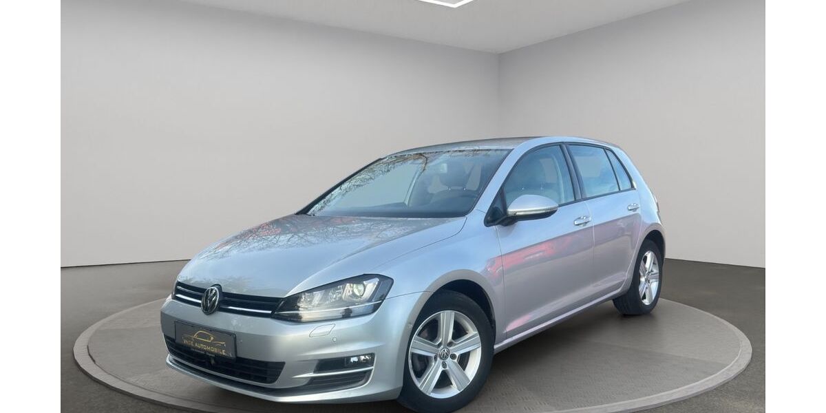 VW Golf 66.375 km 13.499 &euro; Ludwigsburg 71638