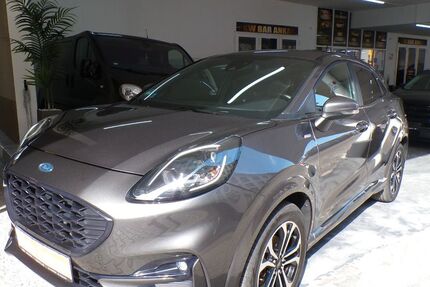 Ford Puma 86.000 km 14.190 &euro; Pforzheim 75172