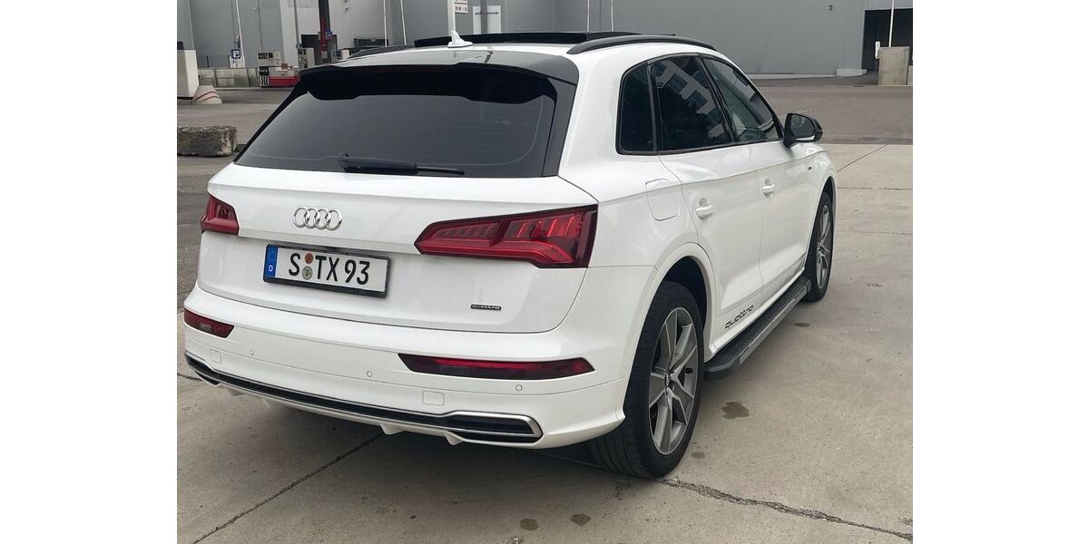 Audi Q5 147.300 km 26.990 &euro; Stuttgart 70327