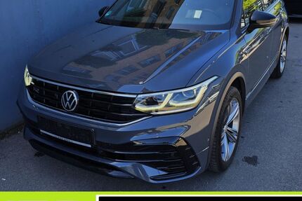 VW Tiguan 105.379 km 34.330 &euro; Waiblingen 71332