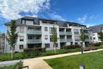 Terrassenwohnung im Silcherhof - Komfort auf engstem Raum