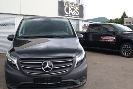 Mercedes-Benz Vito 5.000 km 37.990 € Metzingen(NH) 72555