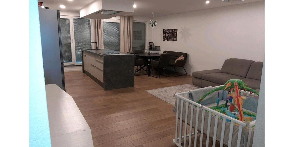 Erdgeschoßwohnung Hemmingen - 4.5 Zimmer, 137 m&sup2;, 615.000&euro; | Angebot:26758815