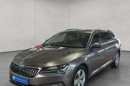 Skoda Superb 139.266 km 22.590 &euro; Stuttgart 70190