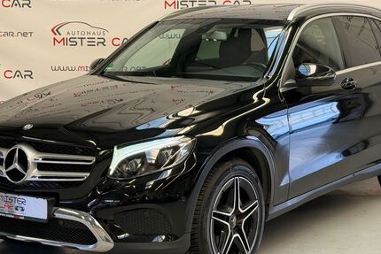 Mercedes-Benz GLC 250 129.000 km 23.490 &euro; Magstadt 71106