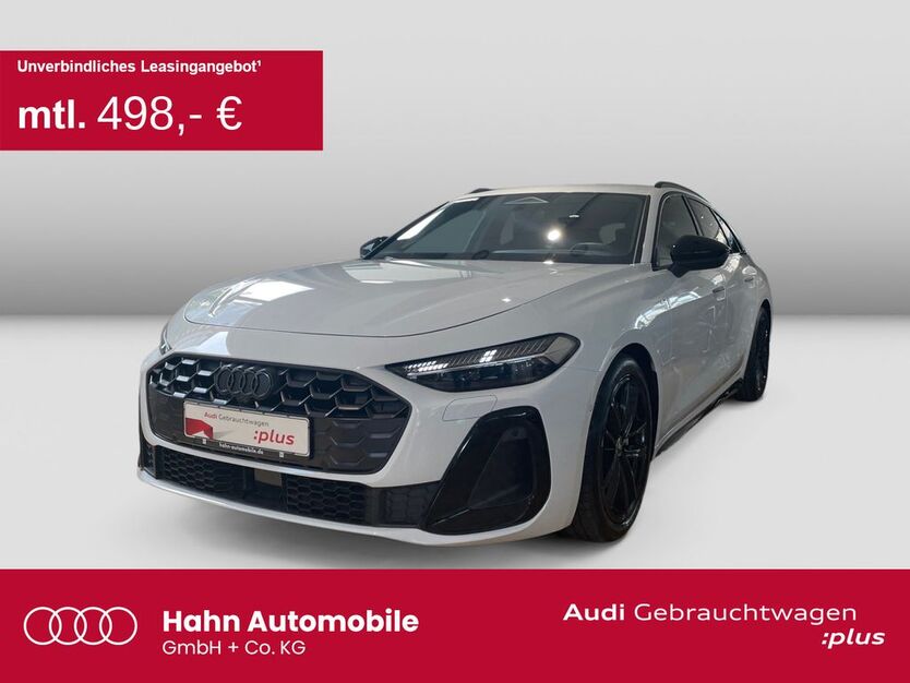 Audi A5 8.233 km 59.990 € Fellbach 70734