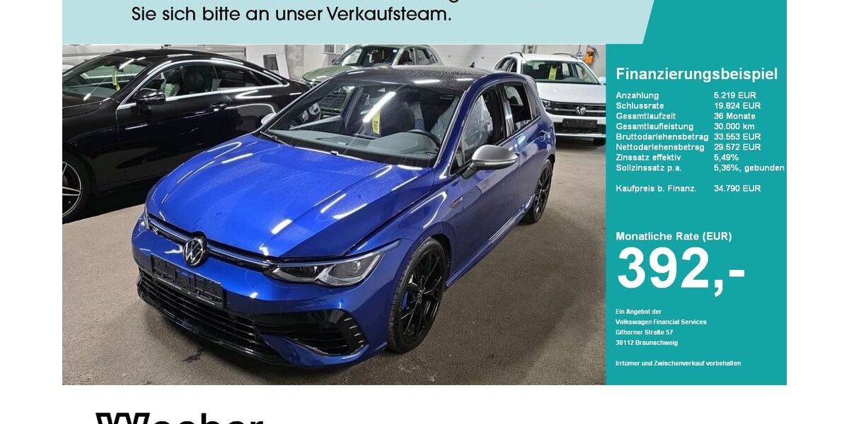 VW Golf 32.875 km 34.790 &euro; Calw 75365