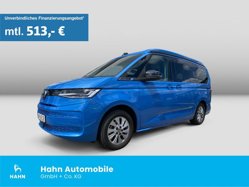VW T7 California 7.500 km 72.900 € Fellbach 70736