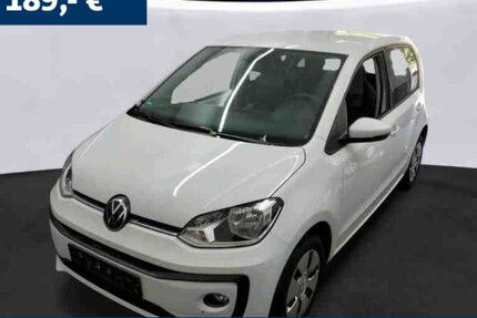 VW up! 26.444 km 12.930 &euro; Fellbach 70736