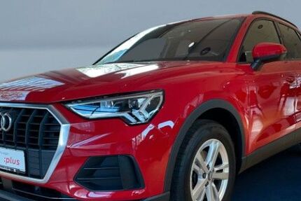 Audi Q3 87.300 km 20.499 &euro; Asperg 71679