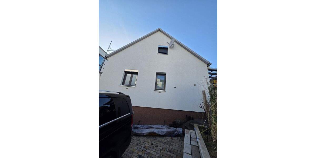 Doppelhaushälfte Niefern-Öschelbronn Öschelbronn - 5 Zimmer, 120 m&sup2;, 470.000&euro; | Angebot:25746603