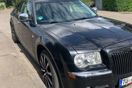 Chrysler 300C 282.000 km 8.500 &euro; Herrenberg 71083