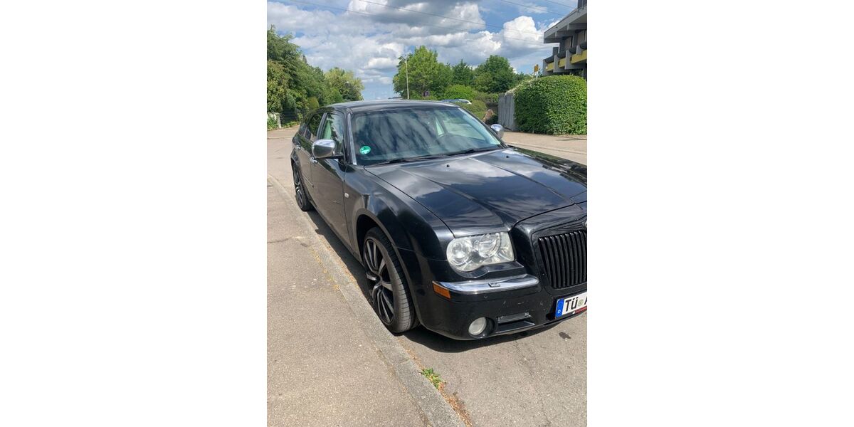 Chrysler 300C 282.000 km 8.500 &euro; Herrenberg 71083