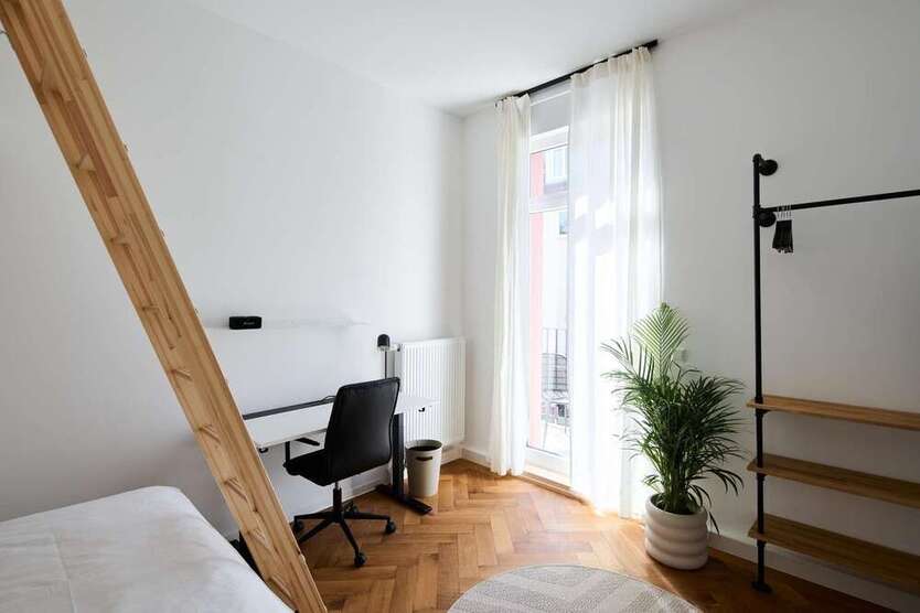 Wohnung zum Kaufen in Stuttgart 595.000 € 82 m²