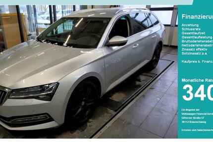 Skoda Superb 91.077 km 28.468 &euro; Weil der Stadt 71263