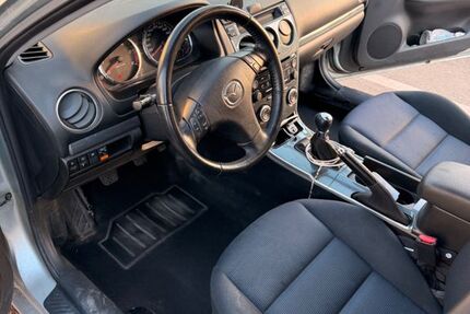 Mazda 6 162.000 km 3.999 &euro; Fellbach 70734