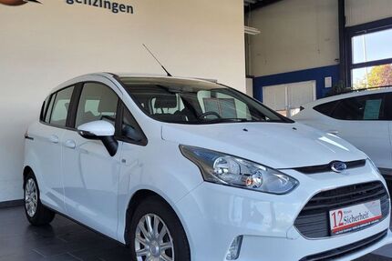 Ford B-Max 56.300 km 10.450 € Rottenburg 72108