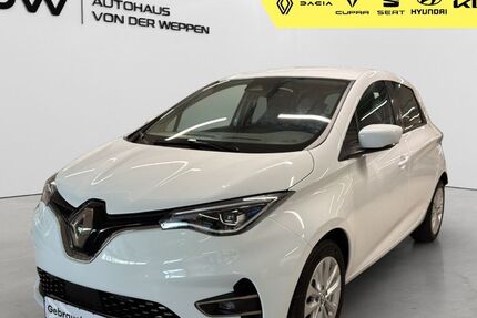 Renault ZOE 23.319 km 15.400 &euro; Stuttgart 70469