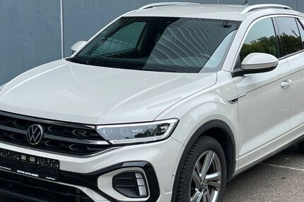 VW T-Roc 166.000 km 20.890 &euro; Sindelfingen 71065