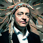 Rainald Grebe - Ich erinnere mich - glaube ich