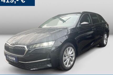 Skoda Octavia 23.692 km 30.695 € Böblingen 71032