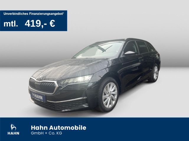 Skoda Octavia 23.692 km 30.695 € Böblingen 71032
