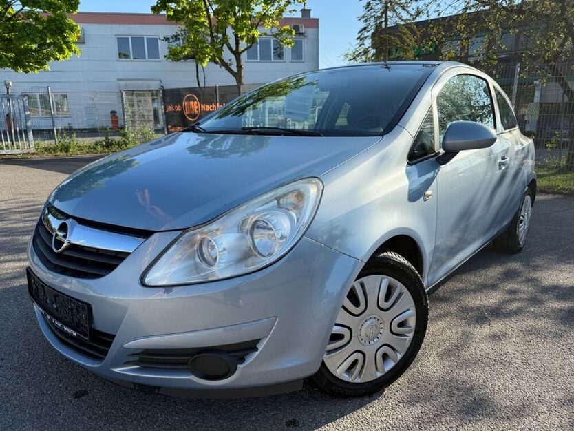 Corsa