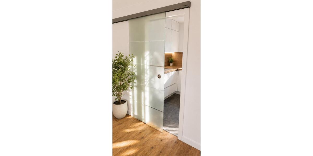 Etagenwohnung Pforzheim Dillweißenstein - 3 Zimmer, 83 m&sup2;, 395.000&euro; | Angebot:26972571