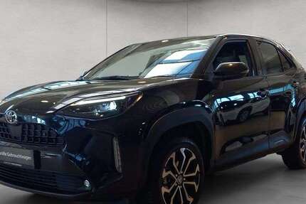 Toyota Yaris Cross 16.400 km 23.850 &euro; Stuttgart 70469