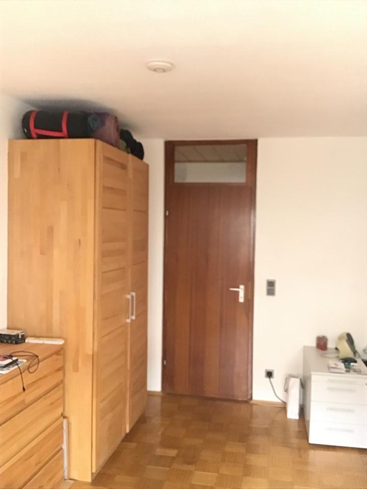 3,5 Zi. Wohnung in Esslingen St. Bernhardt zimmer