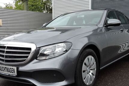 Mercedes E 200