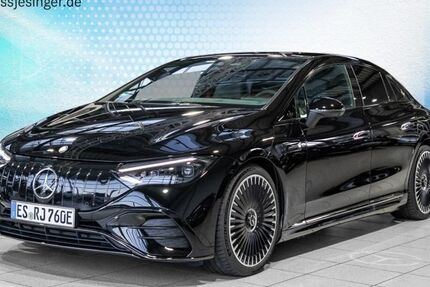 Mercedes-Benz EQE 26.000 km 59.850 € Filderstadt 70794