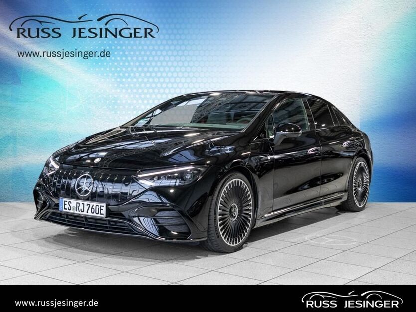 Mercedes-Benz EQE 26.000 km 59.850 € Filderstadt 70794