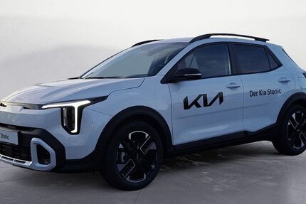 Kia Stonic 1.105 km 29.790 &euro; Jettingen 71131