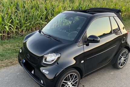 Smart ForTwo 66.000 km 14.800 € Renningen 71272