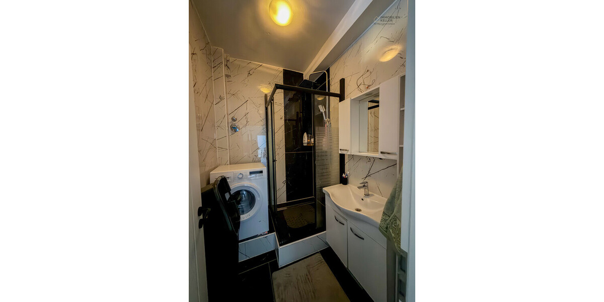 Zentrale 3 Zimmer Wohnung in zentraler Lage - Etagenwohnung Pforzheim Innenstadt | Angebot:27649911